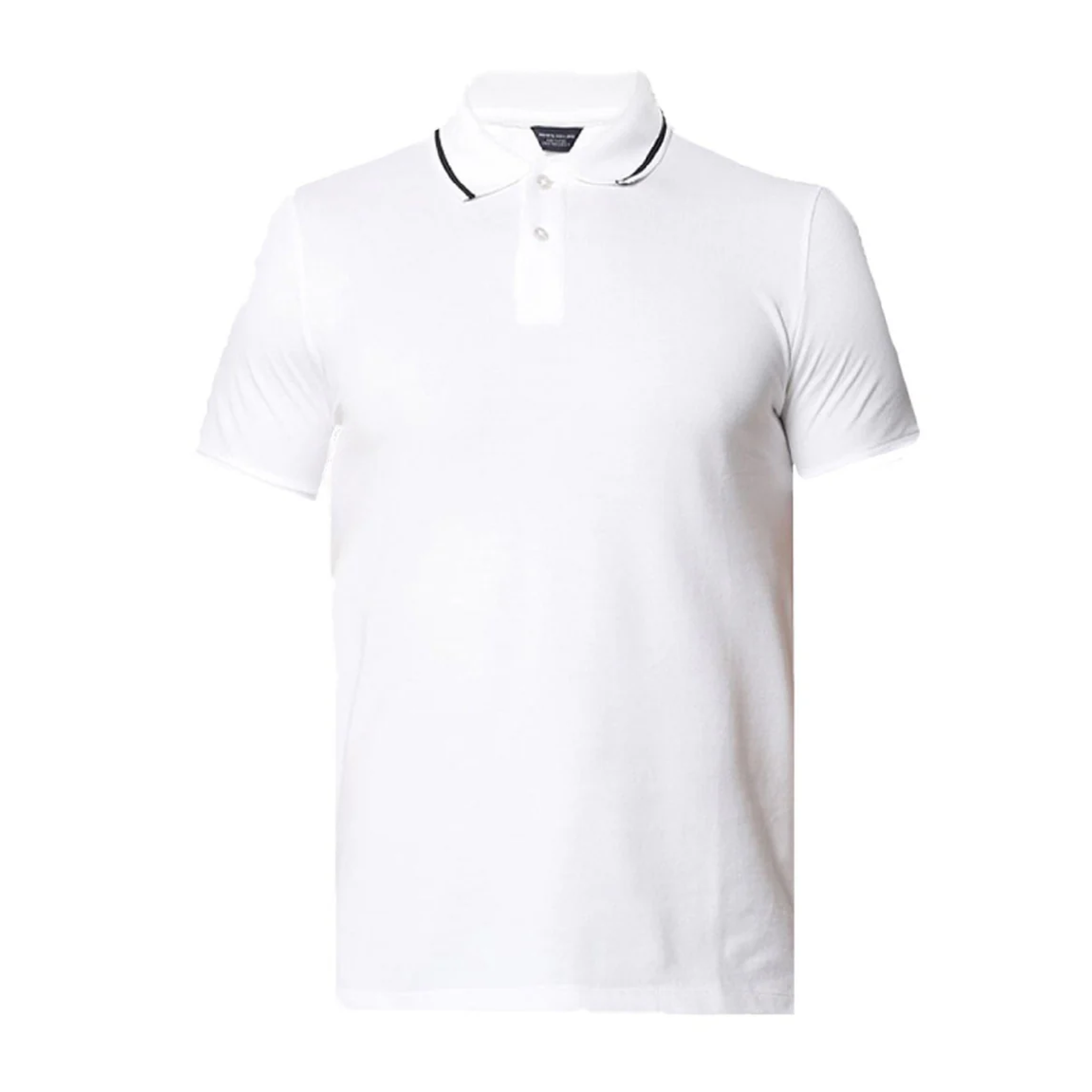 Jack & Jones Cool Max - Tipping Polo