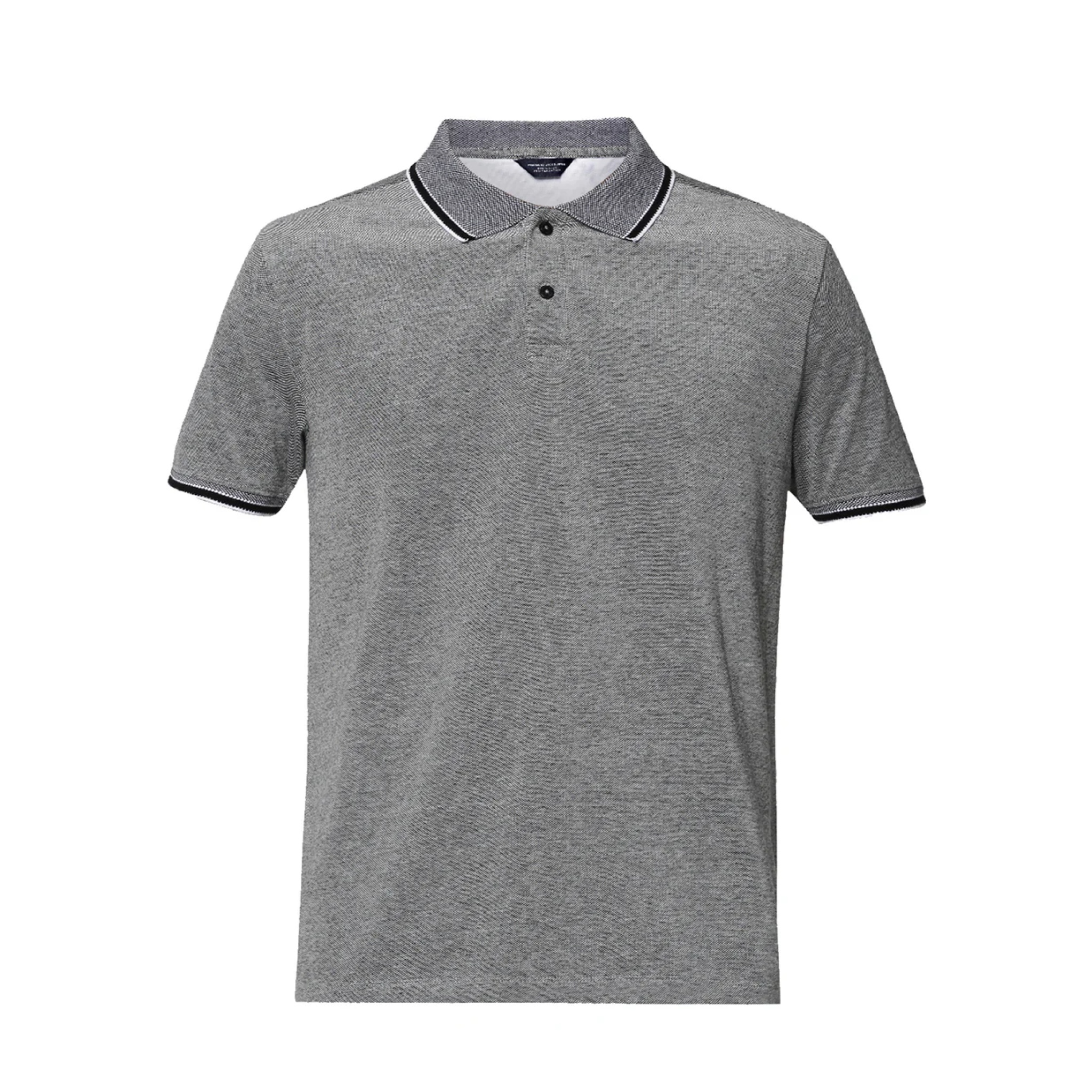 Jack & Jones Viktor Polo - Yd Jacquard
