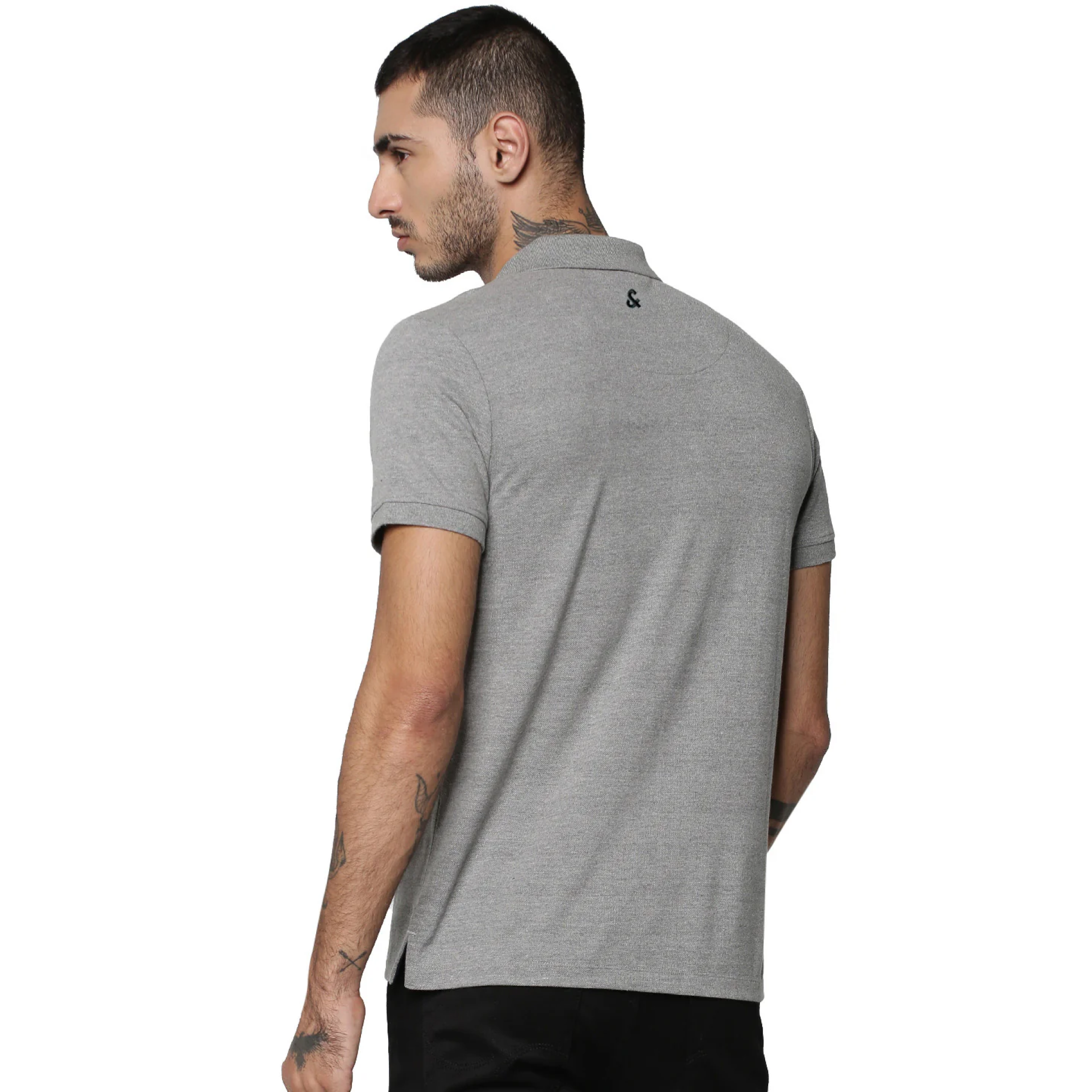 Jack & Jones Plain Polo