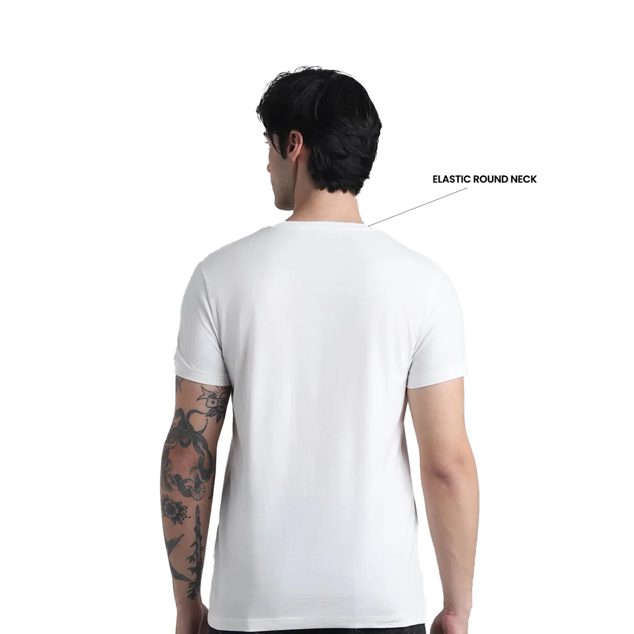 Jack & Jones Joren Round Neck