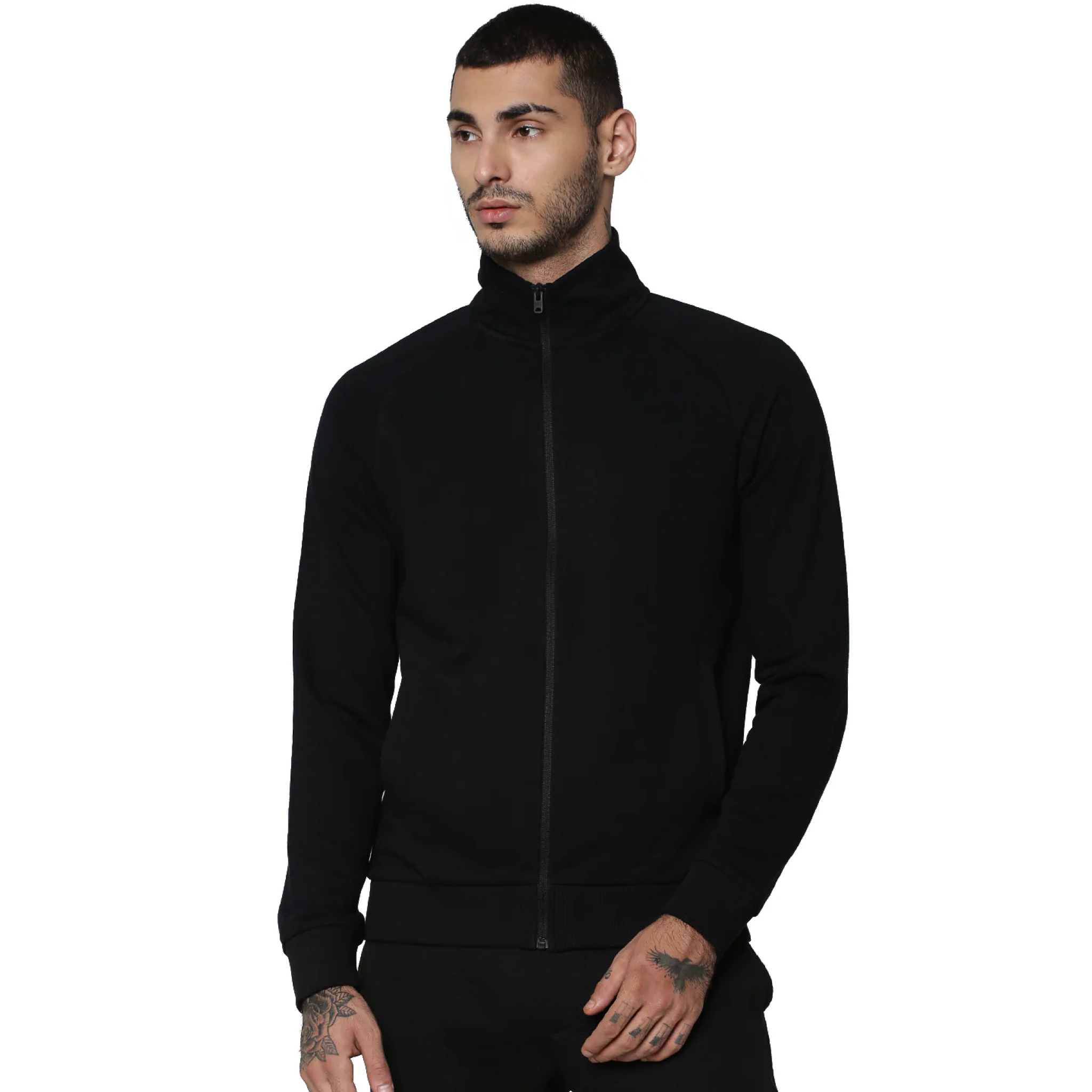 Jack & Jones Austin Jacket Black