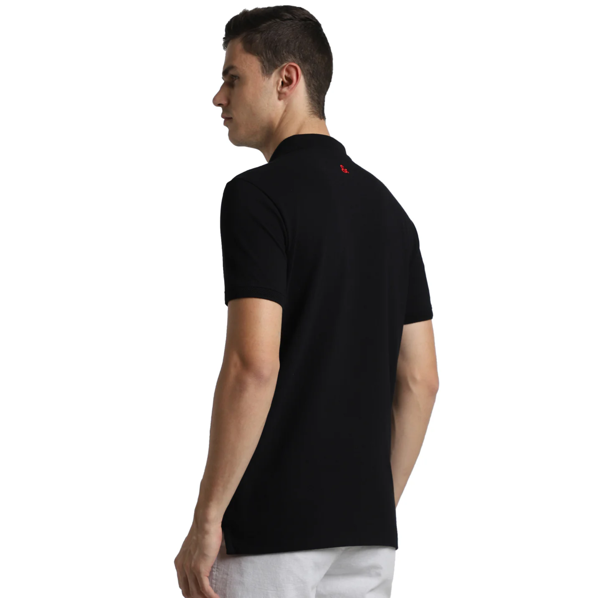 Jack & Jones Jacquard Polo