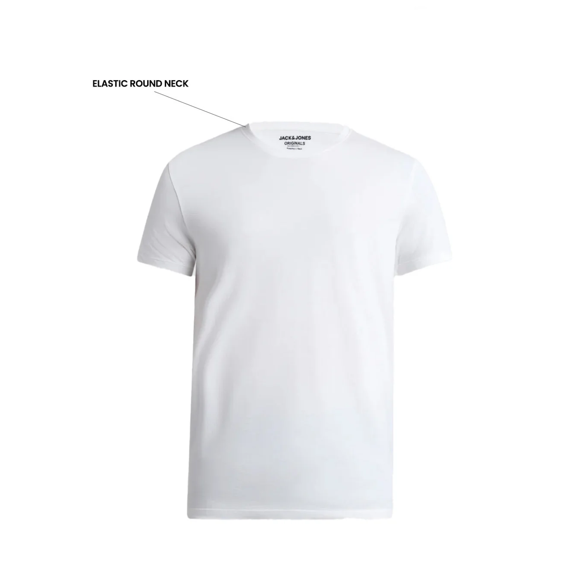 Jack & Jones Joren Round Neck