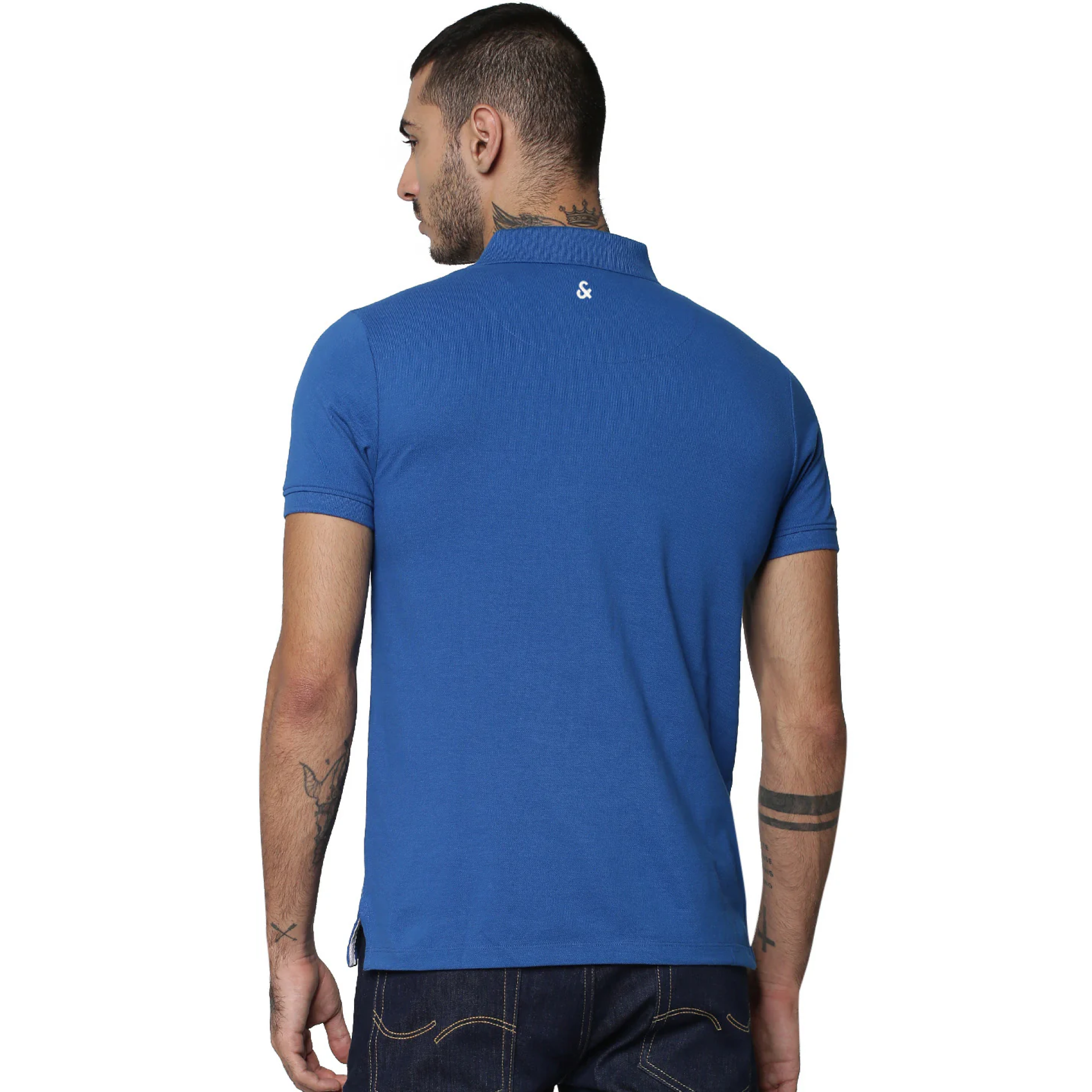 Jack & Jones Plain Polo