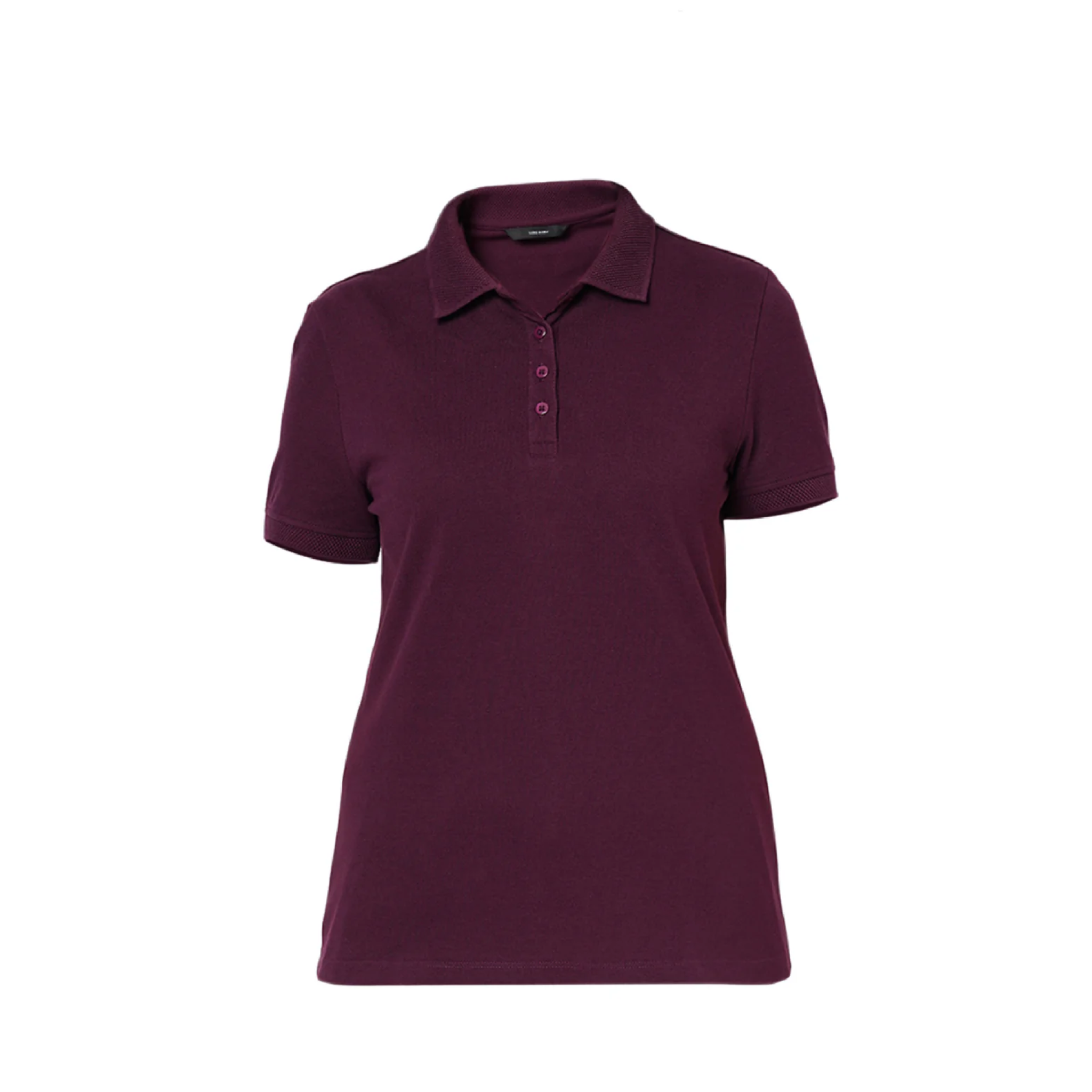 Vero Moda Jacquard Polo