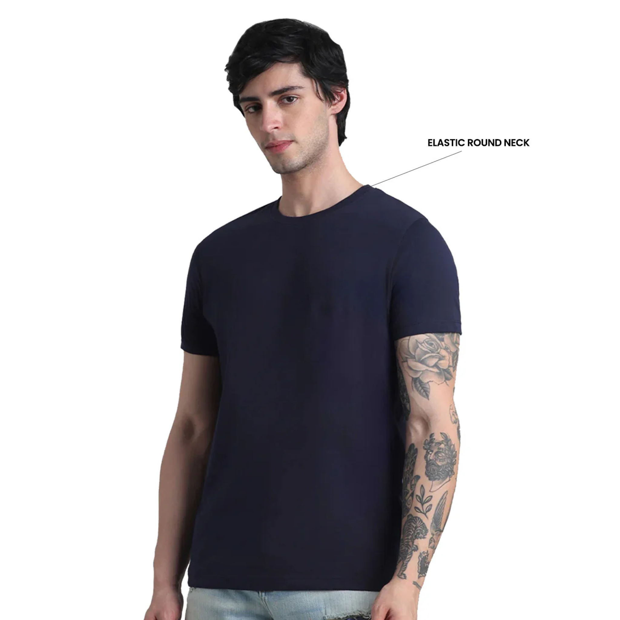 Jack & Jones Joren Round Neck