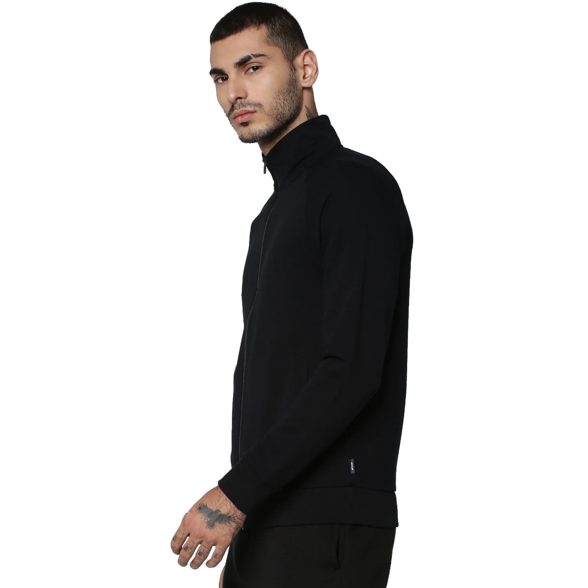 Jack & Jones Austin Jacket Black