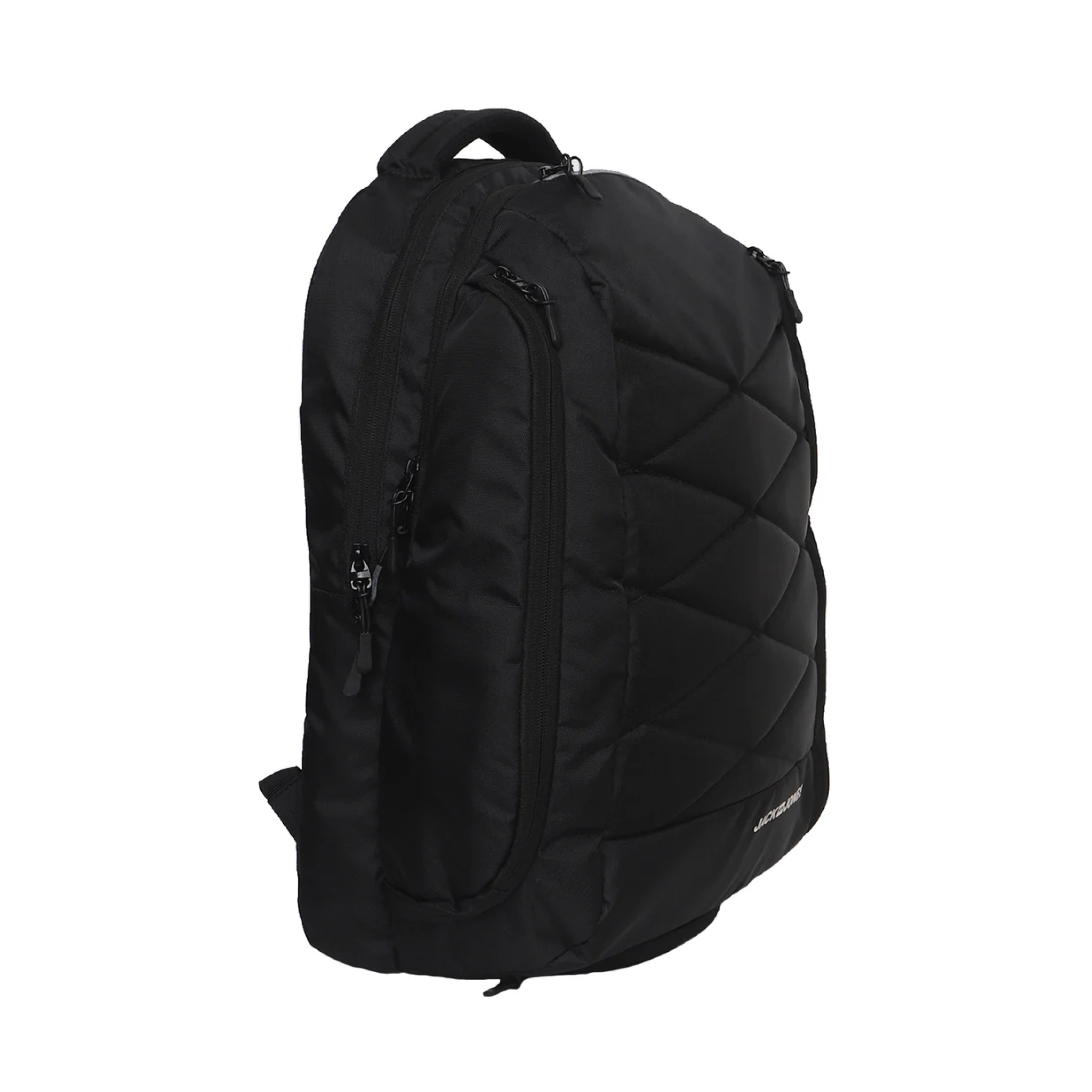 Jack & Jones Jeff Backpack Black