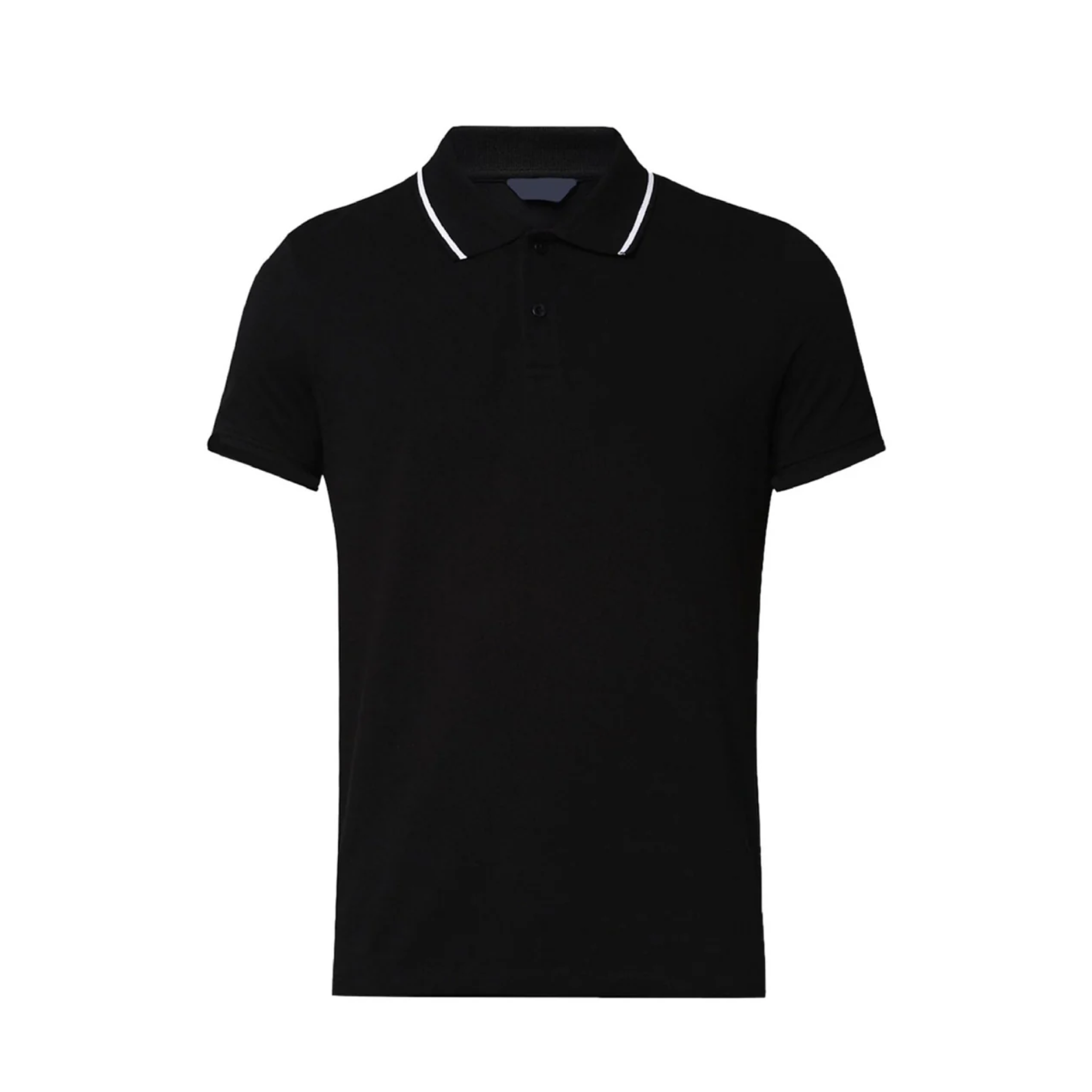 Jack & Jones Cool Max - Tipping Polo