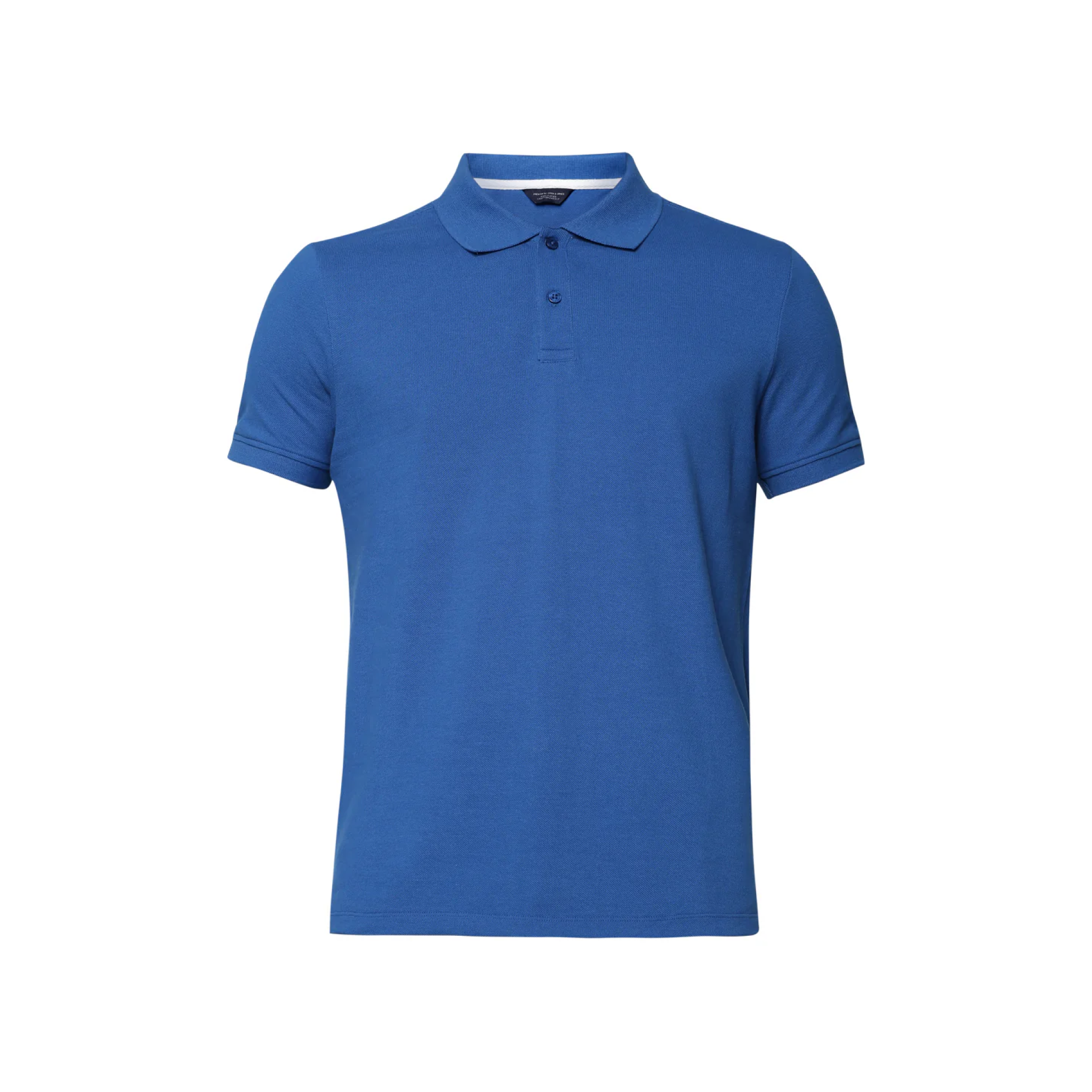 Jack & Jones Plain Polo