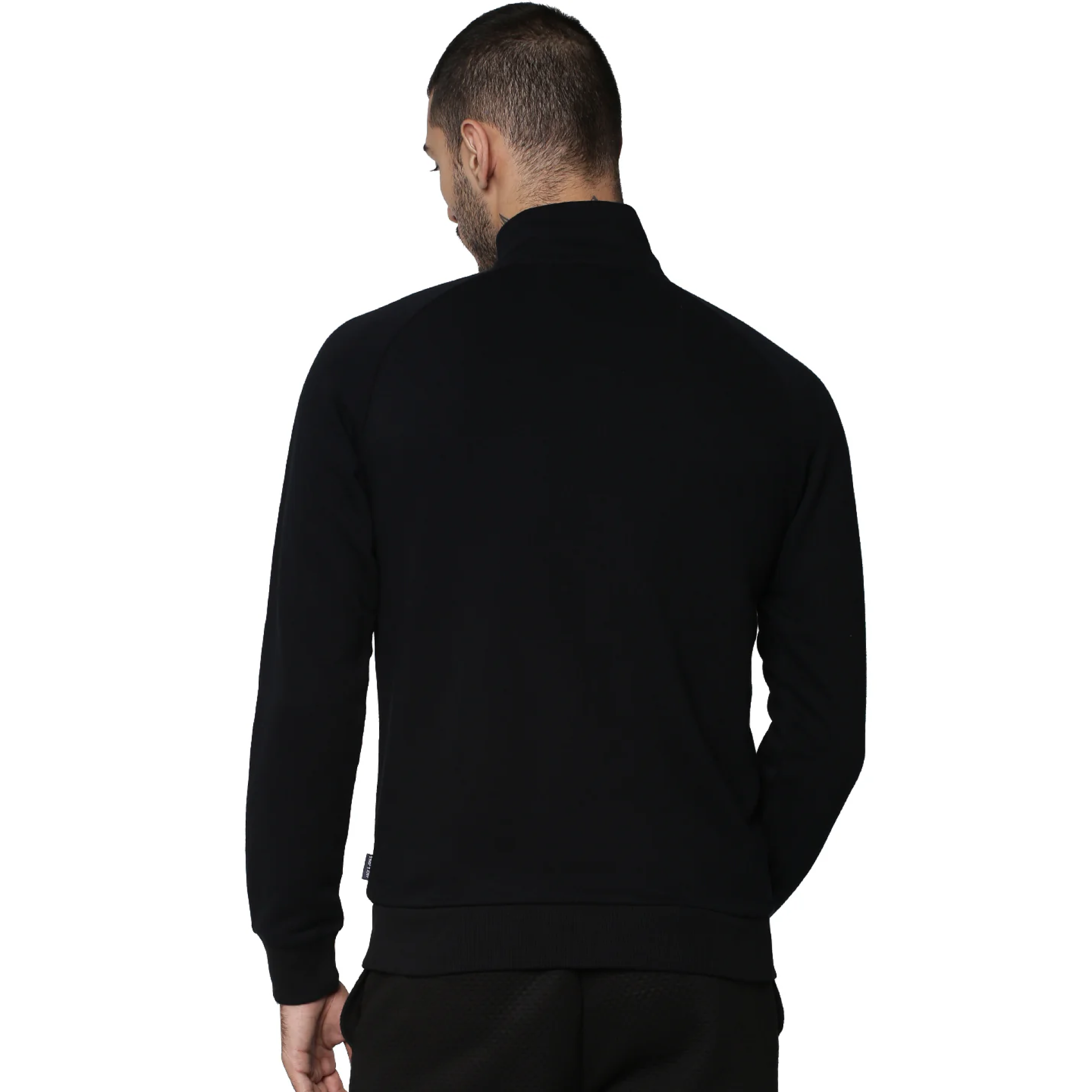 Jack & Jones Austin Jacket Black
