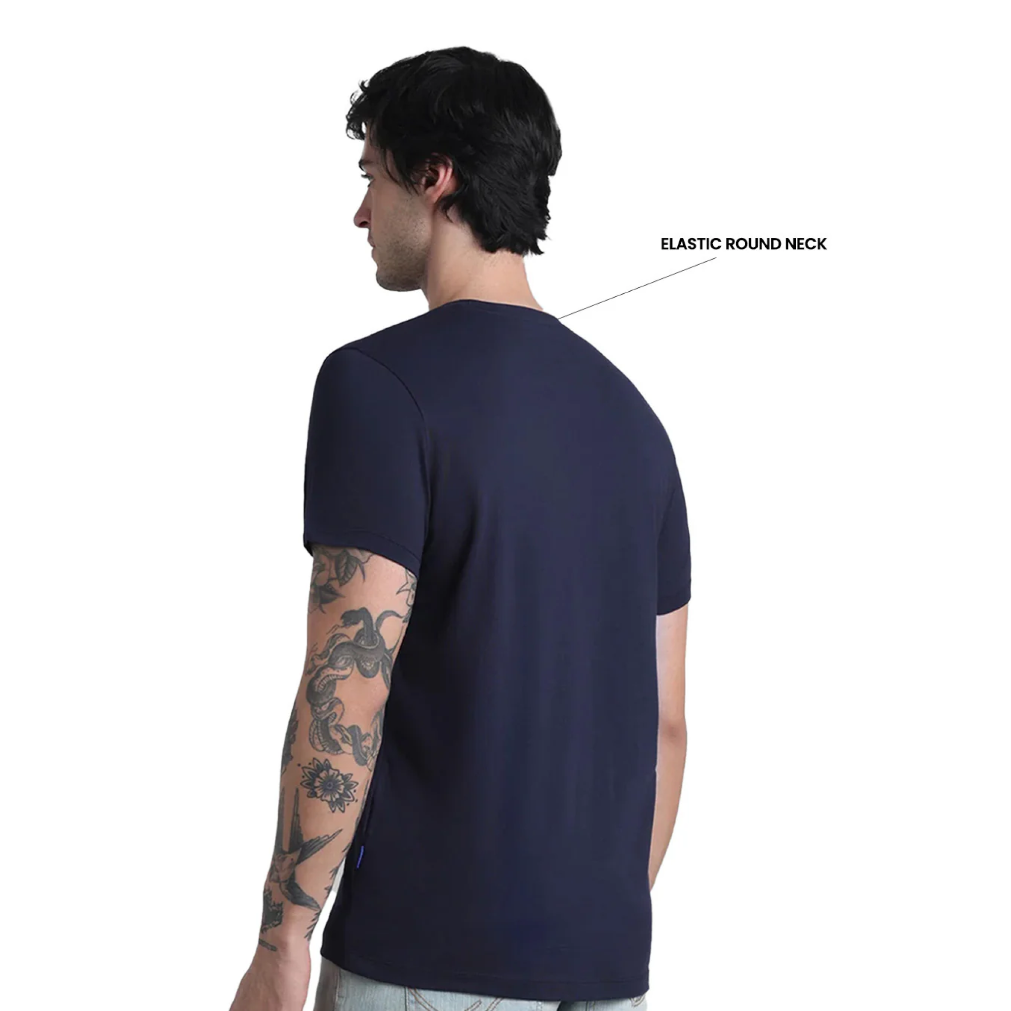 Jack & Jones Joren Round Neck