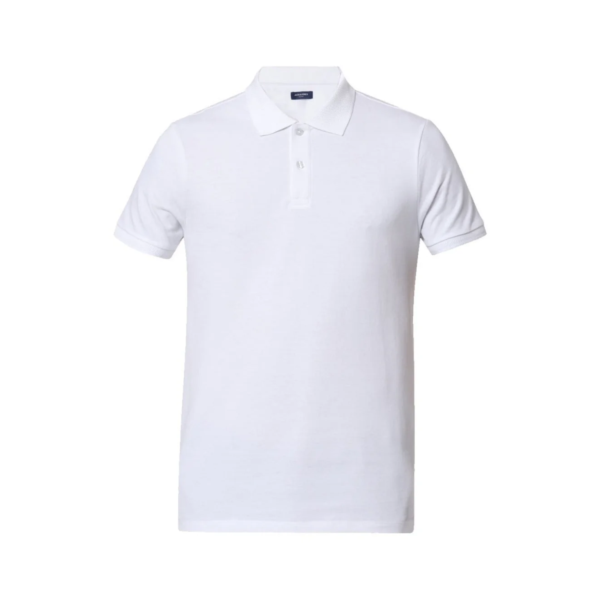 Jack & Jones Jacquard Polo