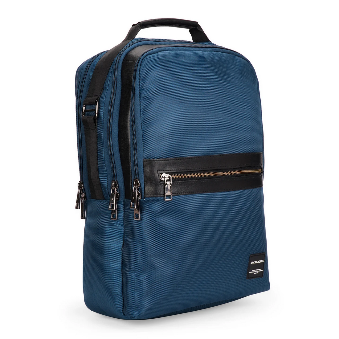 Jack & Jones Soren Backpack Navy Blue