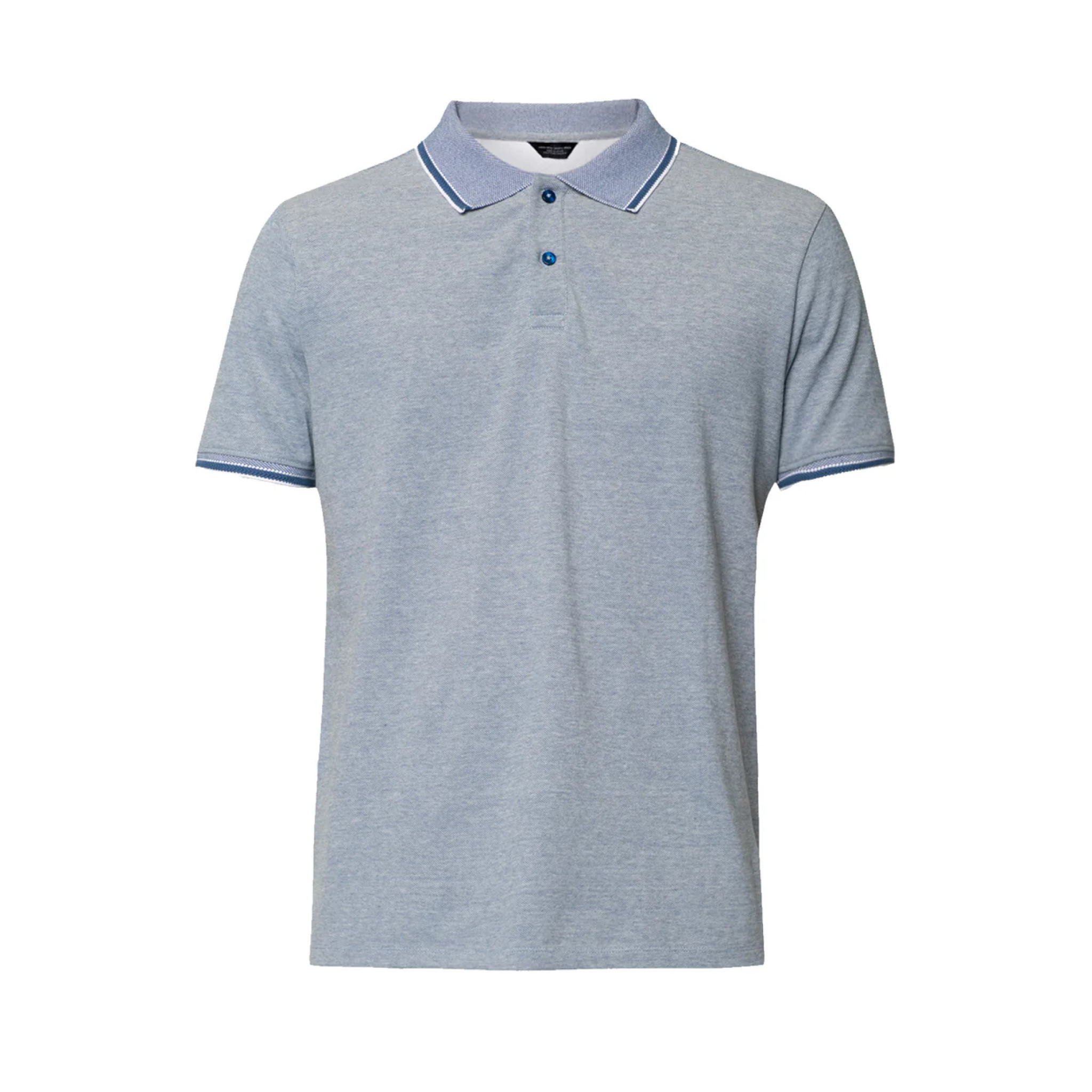 Jack & Jones Viktor Polo - Yd Jacquard