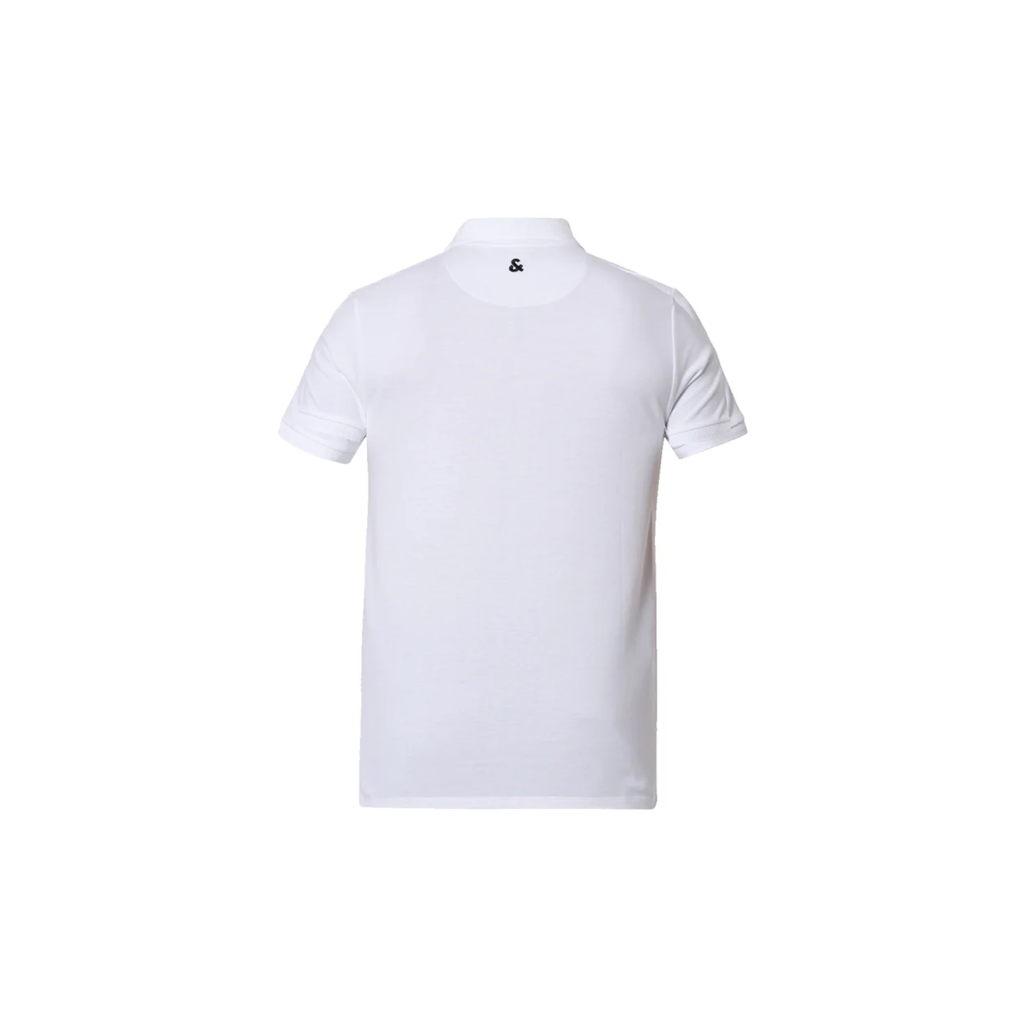 Jack & Jones Jacquard Polo