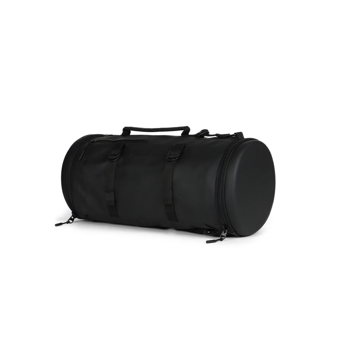 Jack & Jones Oscar Duffle Black