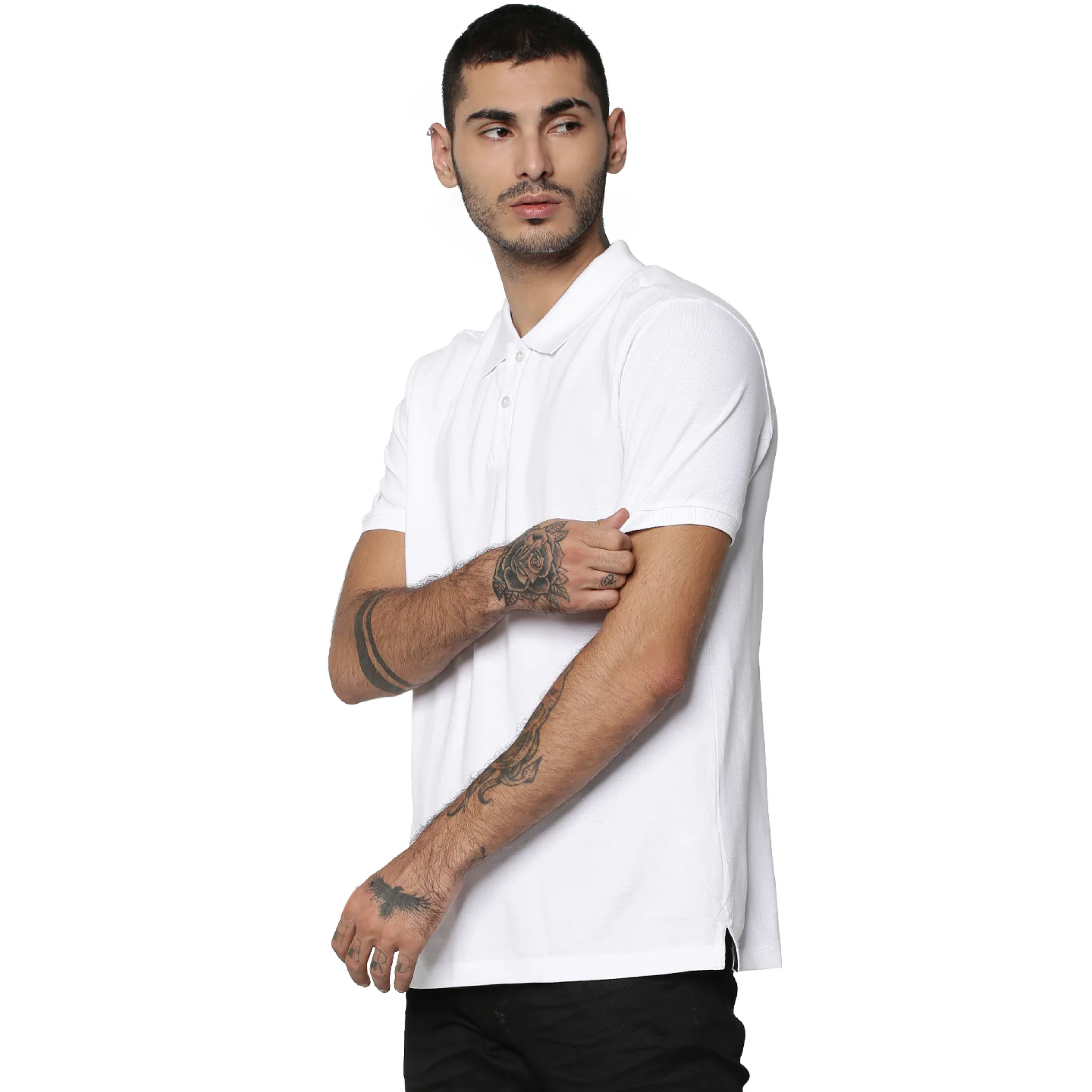 Jack & Jones Plain Polo
