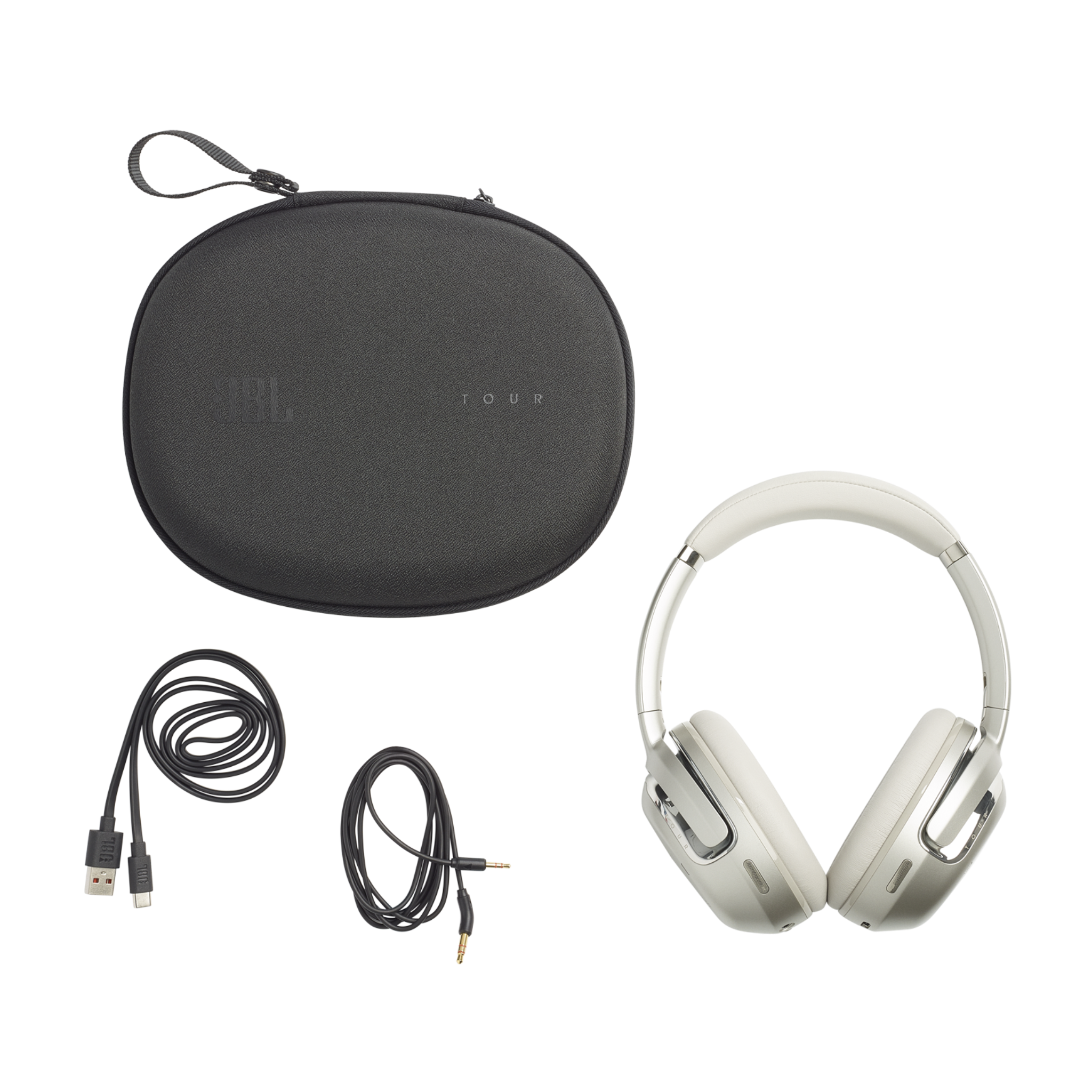 JBL TOUR-ONE-MKII Headphone