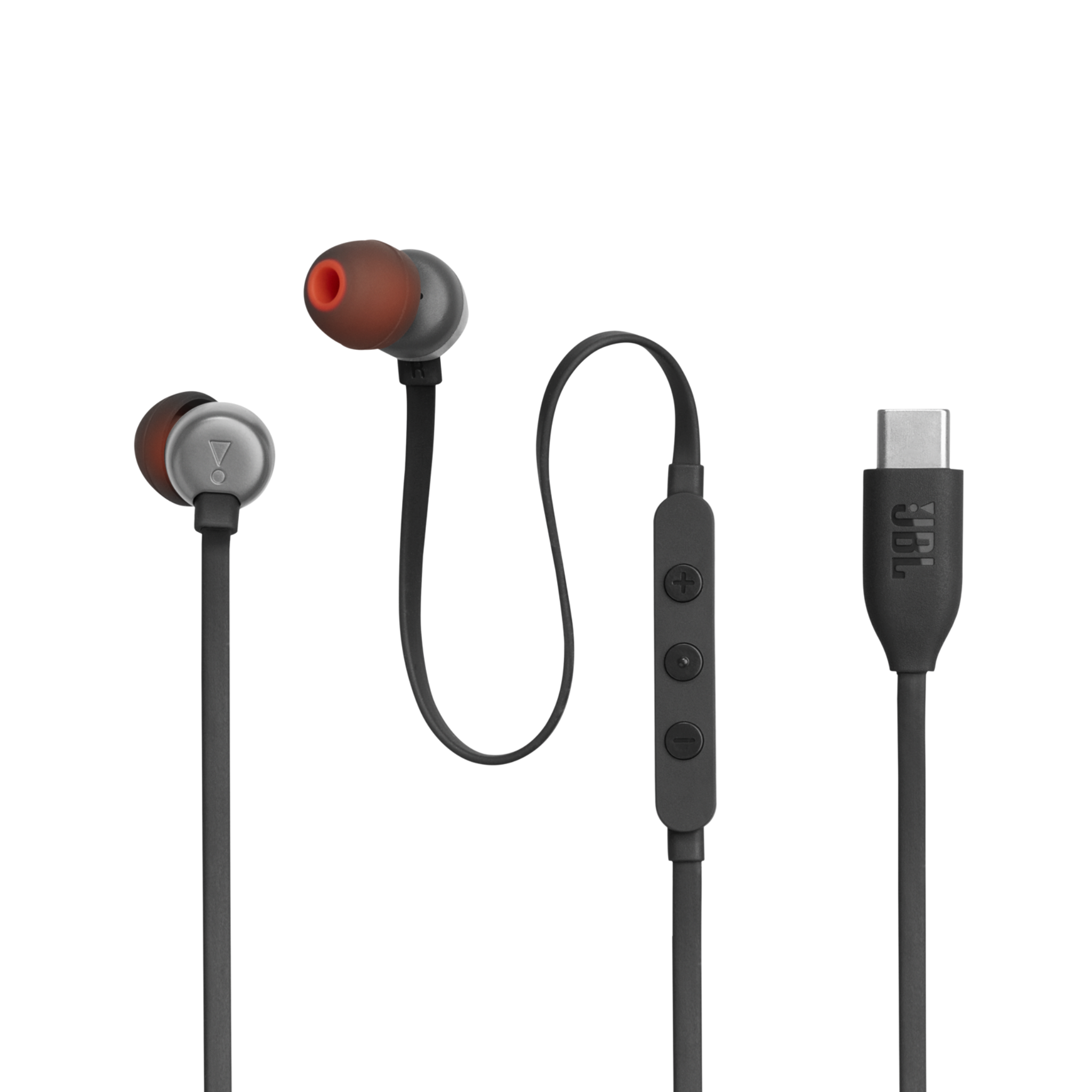 JBL T310C Earphone