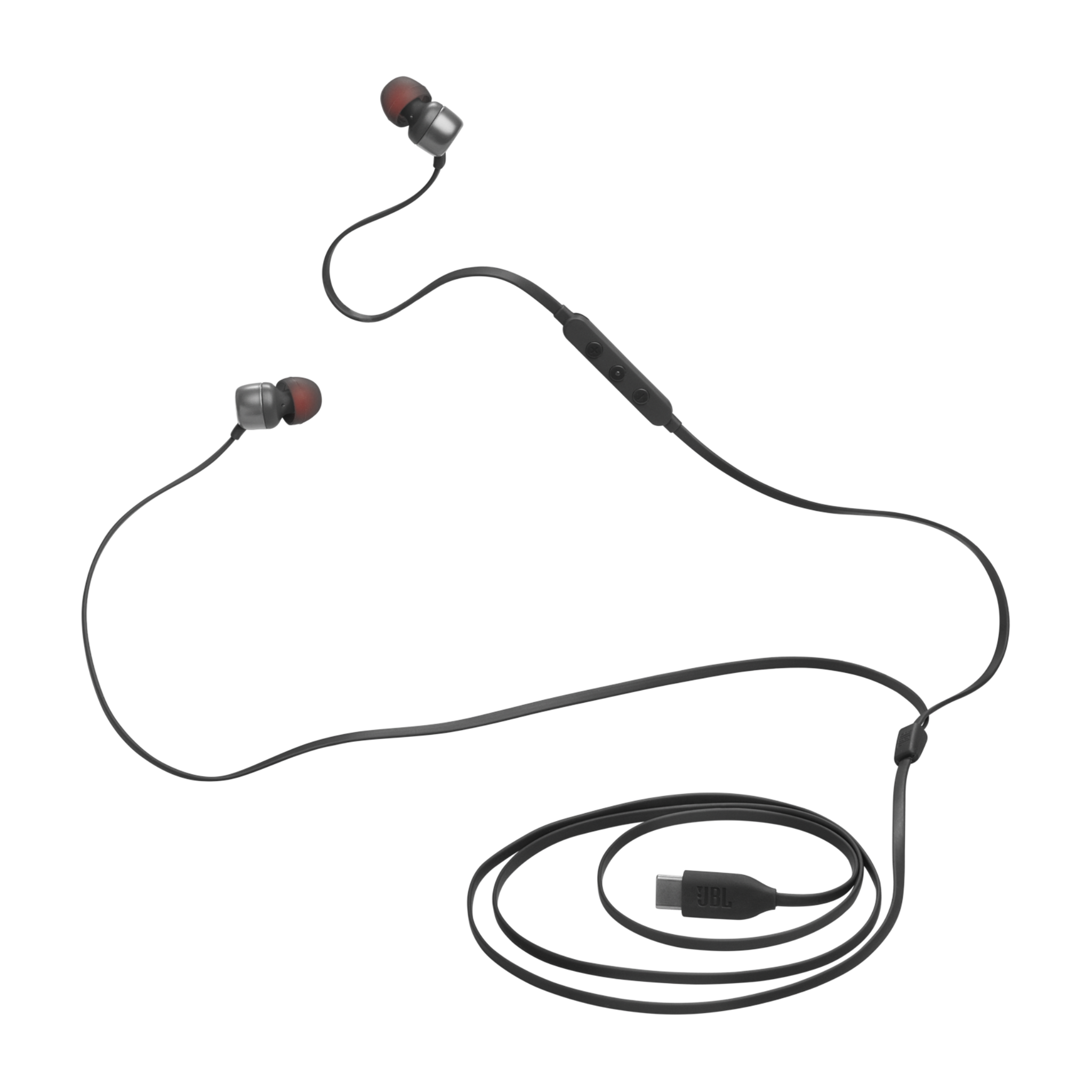 JBL T310C Earphone
