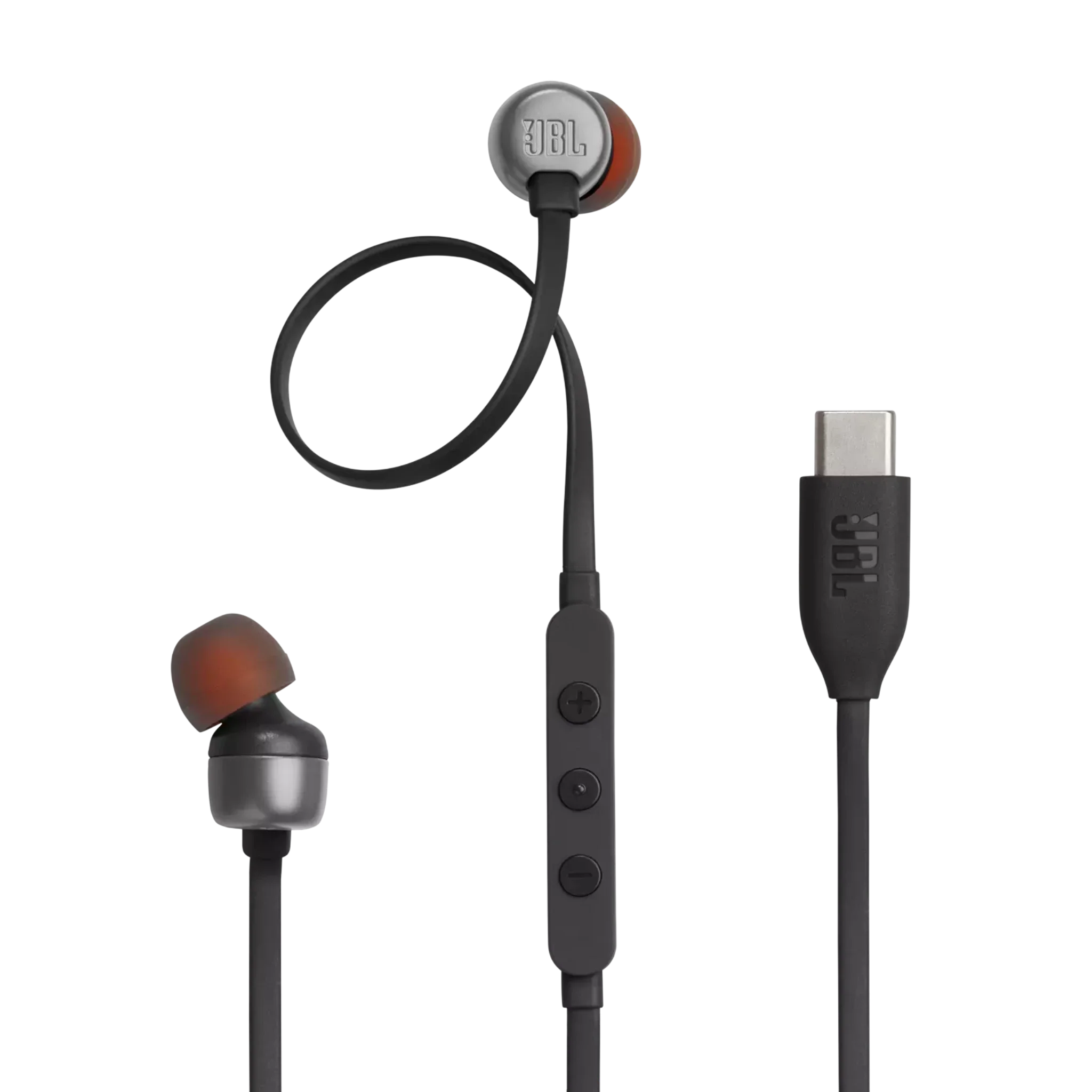 JBL T310C Earphone