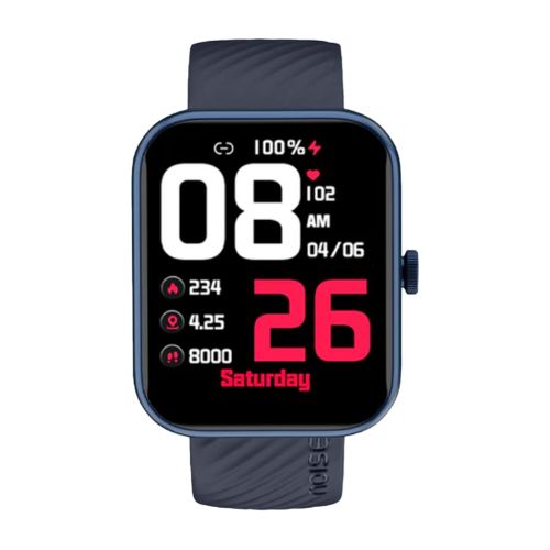 Noise Colorfit Victor Bluetooth Calling Smartwatch