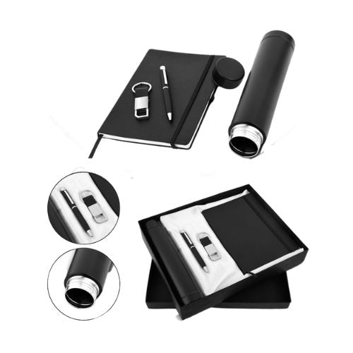 Premium Welcome Aboard Kit - 001