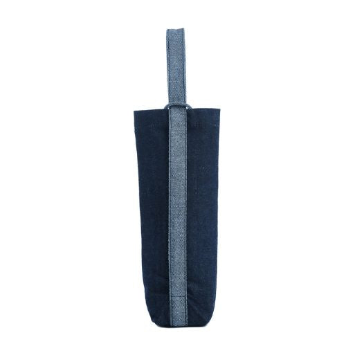 Rejean Reverse Handle Bottle Bag - Rj70