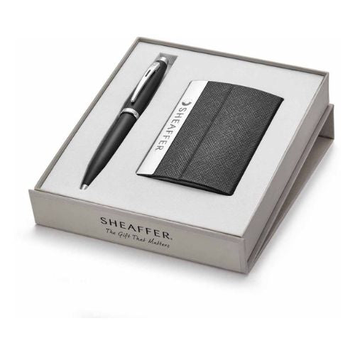 Sheaffer Always Inspire Office Gift Set - 006