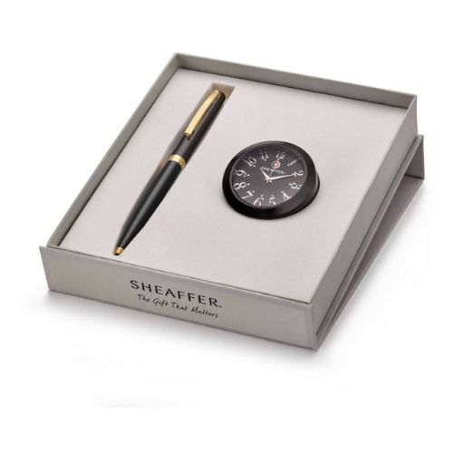 Sheaffer Always Inspire Office Gift Set - 002