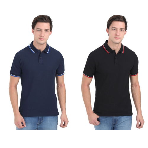 Marks & Spencers Polo T-Shirt