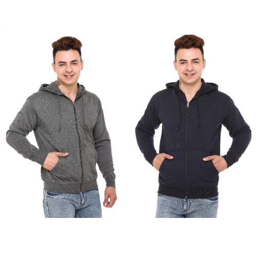 Polaris Hooded Sweat Shirt