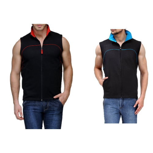 Polaris Sleeveless Jackets