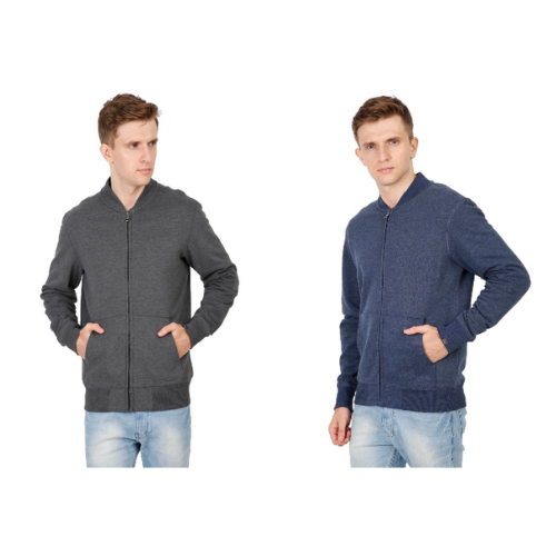 Marks & Spencers Sweat Shirts