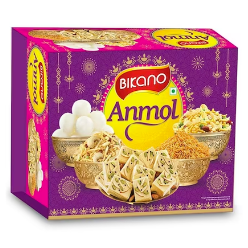 Bikano Anmol Gift Pack