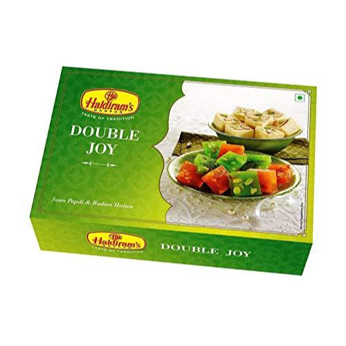 Haldirams Double Joy