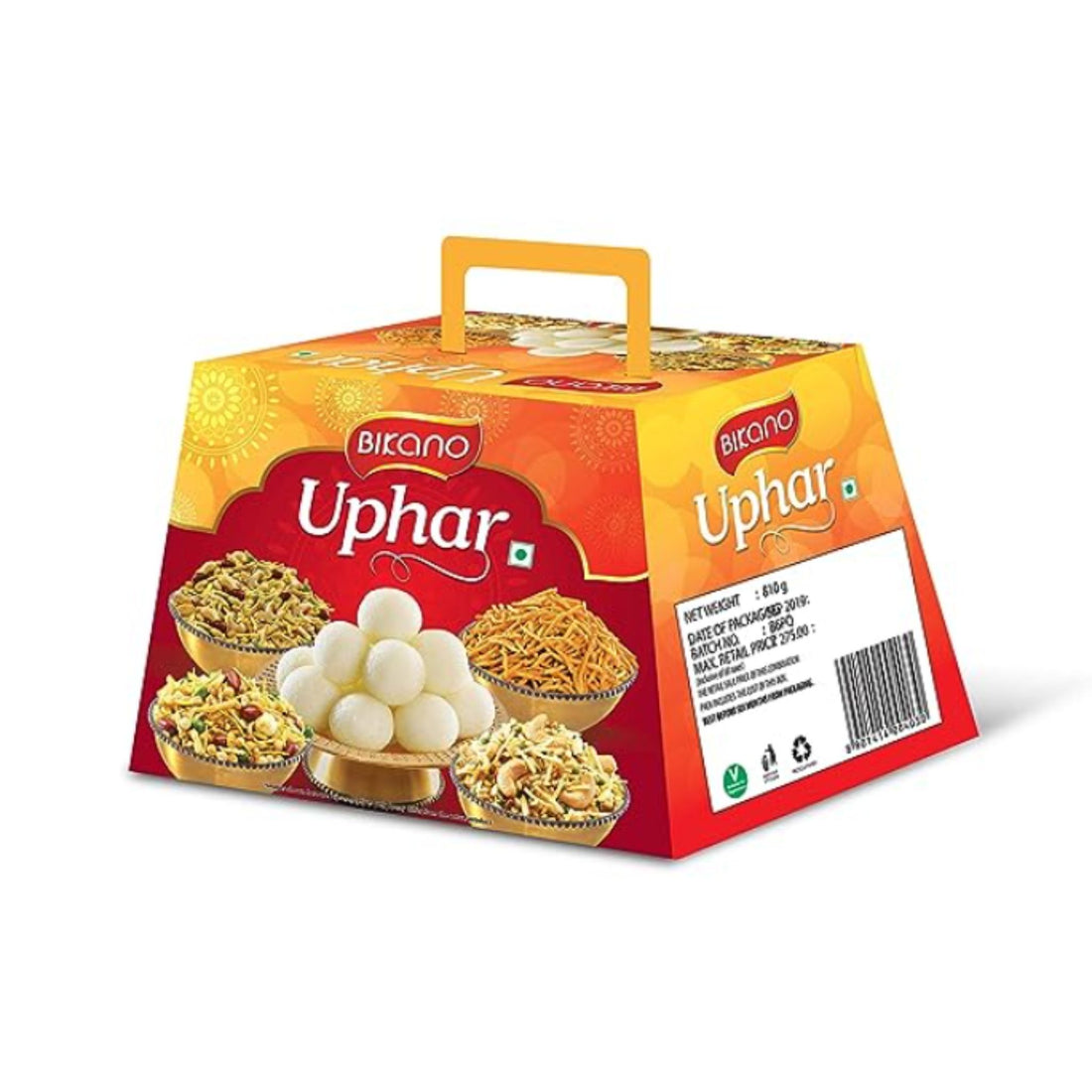 Bikano Uphar