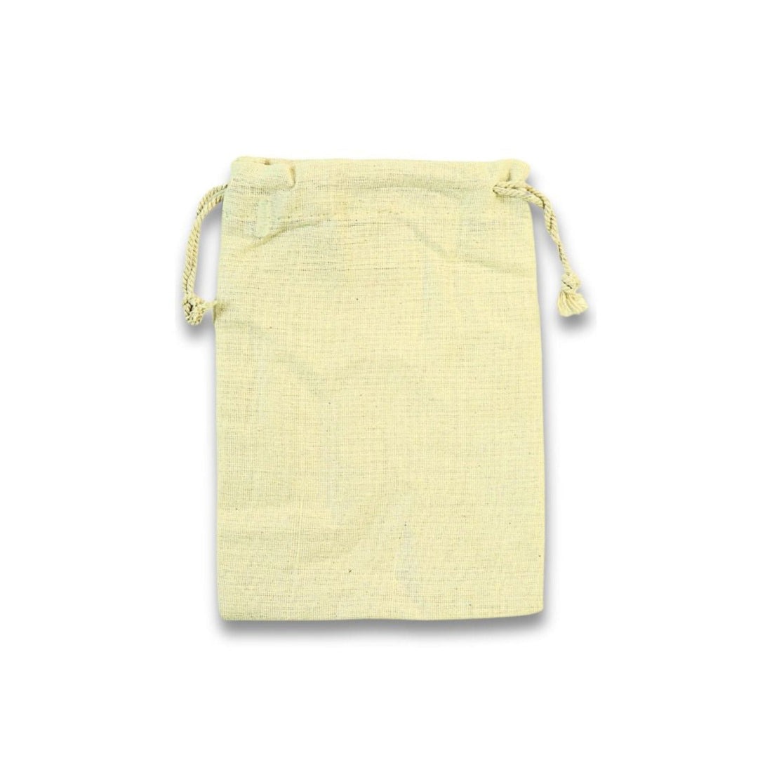 Cotton Bag (5"x7")-JX33