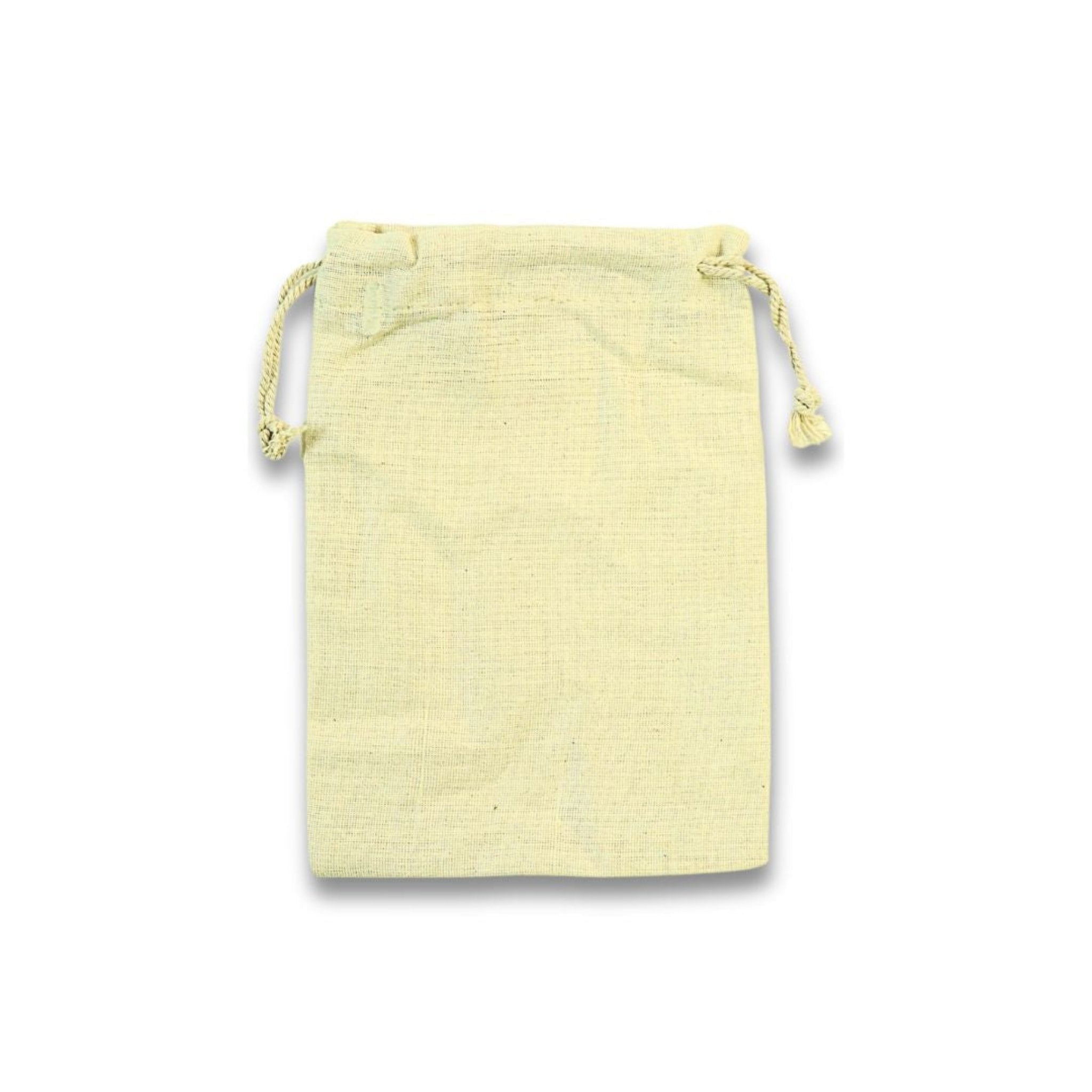Cotton Bag (5"x7")-JX33