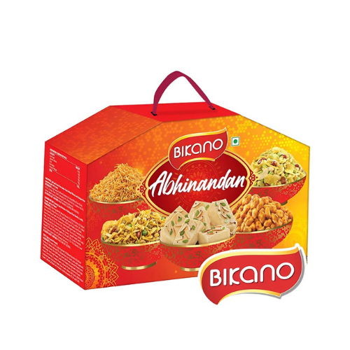 Bikano Abhinandan