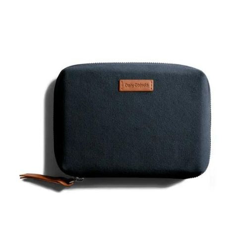Slikk Zipper Folio