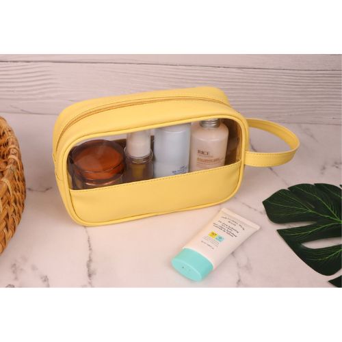 Yellow Blossom Kit See Through