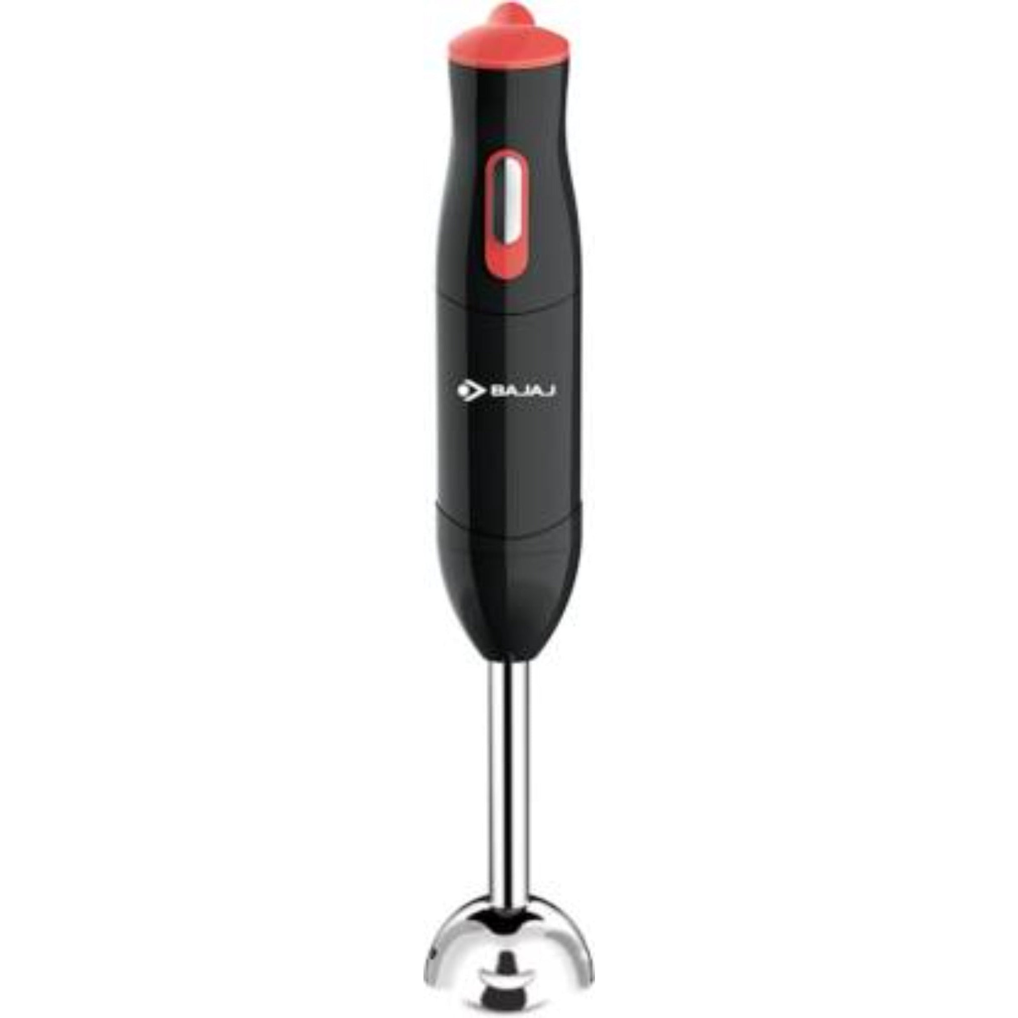 Bajaj 300W Hb21 Hand Blender With Ss Shaft