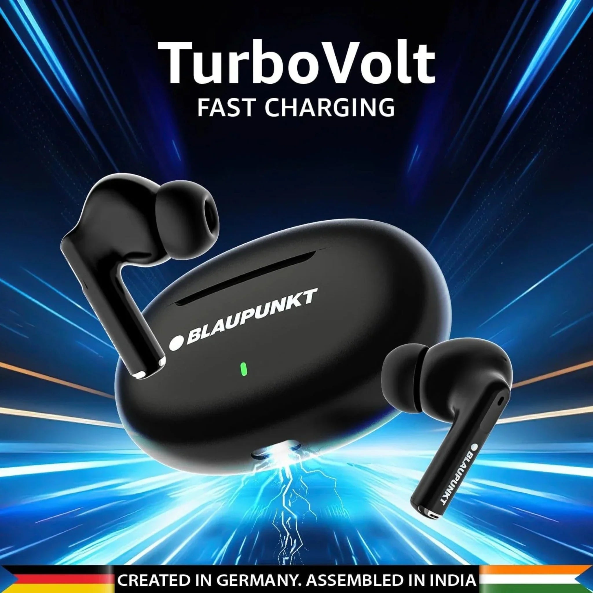 Blaupunkt BTW09 Air earpods