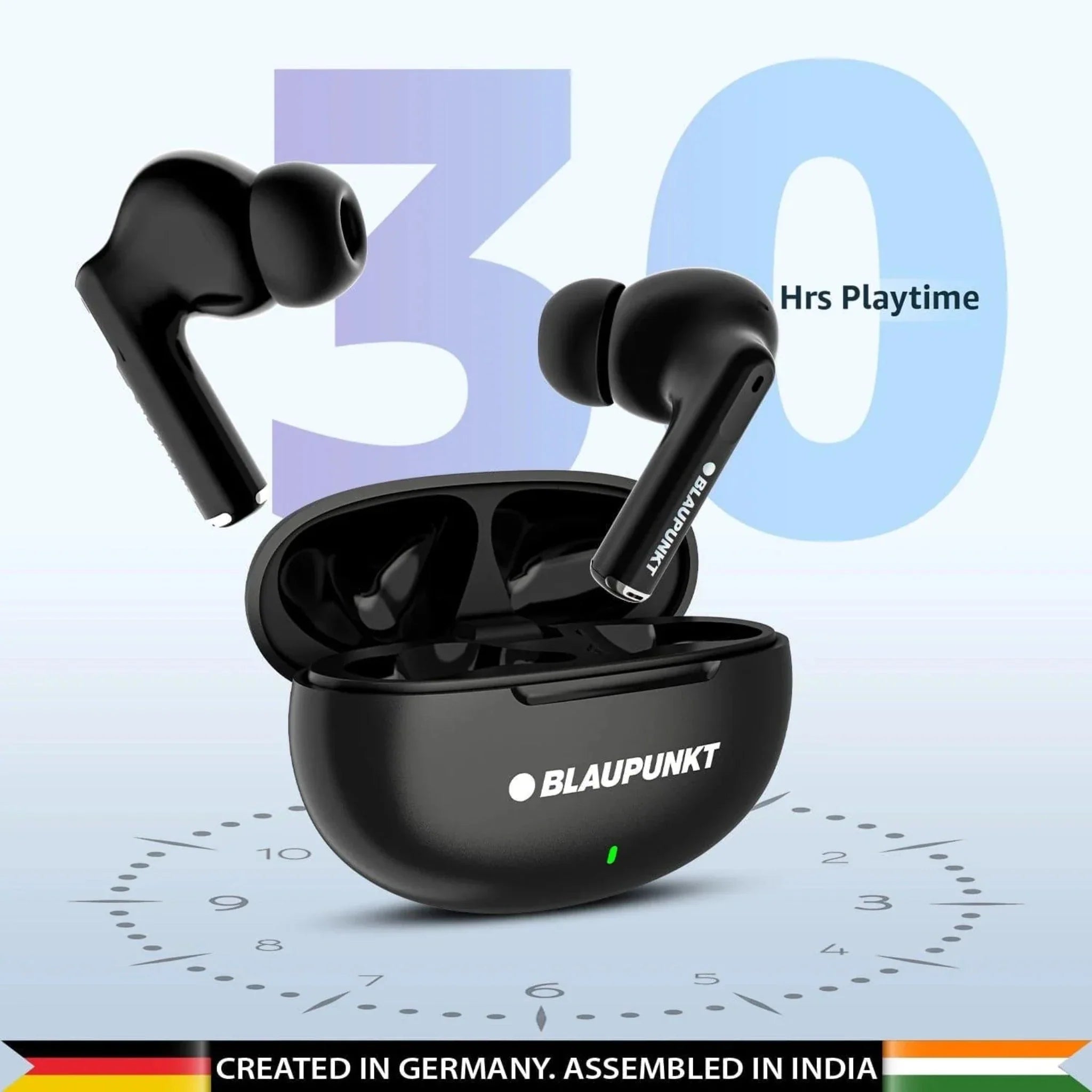 Blaupunkt BTW09 Air earpods