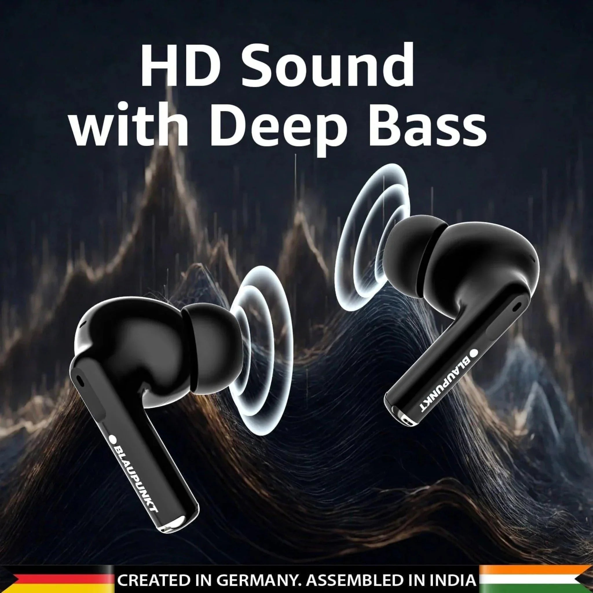 Blaupunkt BTW09 Air earpods