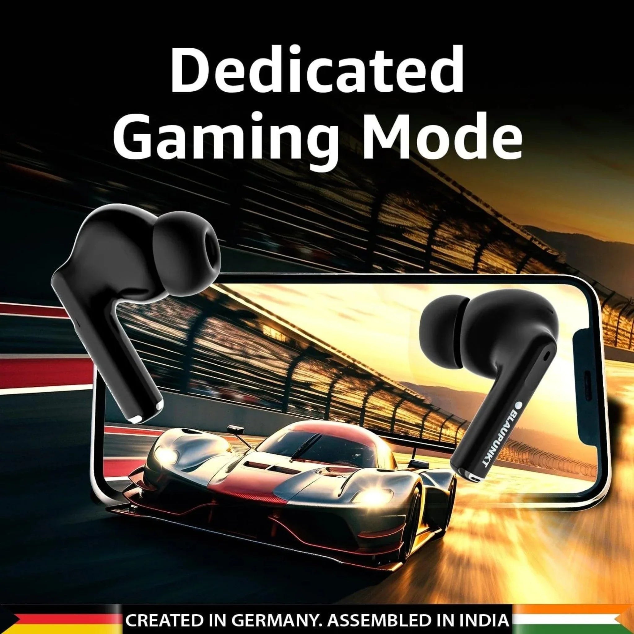 Blaupunkt BTW09 Air earpods