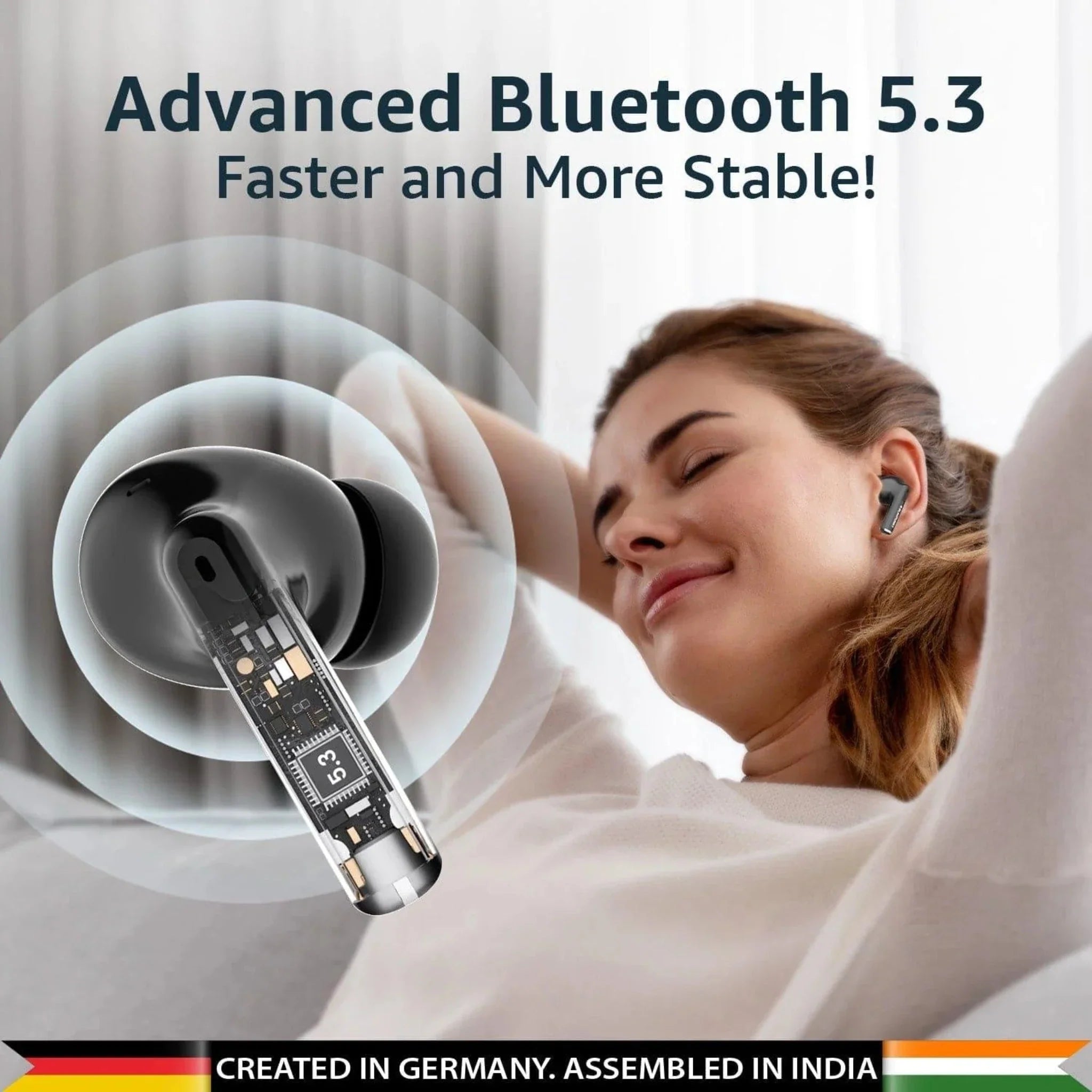 Blaupunkt BTW09 Air earpods