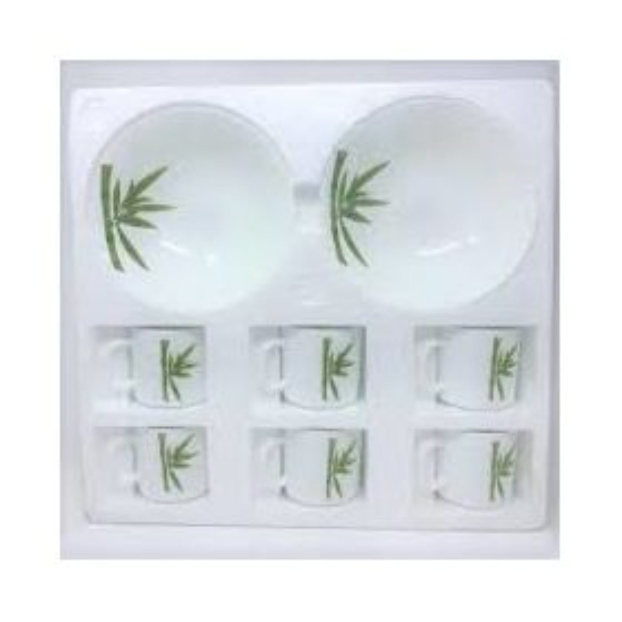 Classique Coffee Time Set 8 Pcs